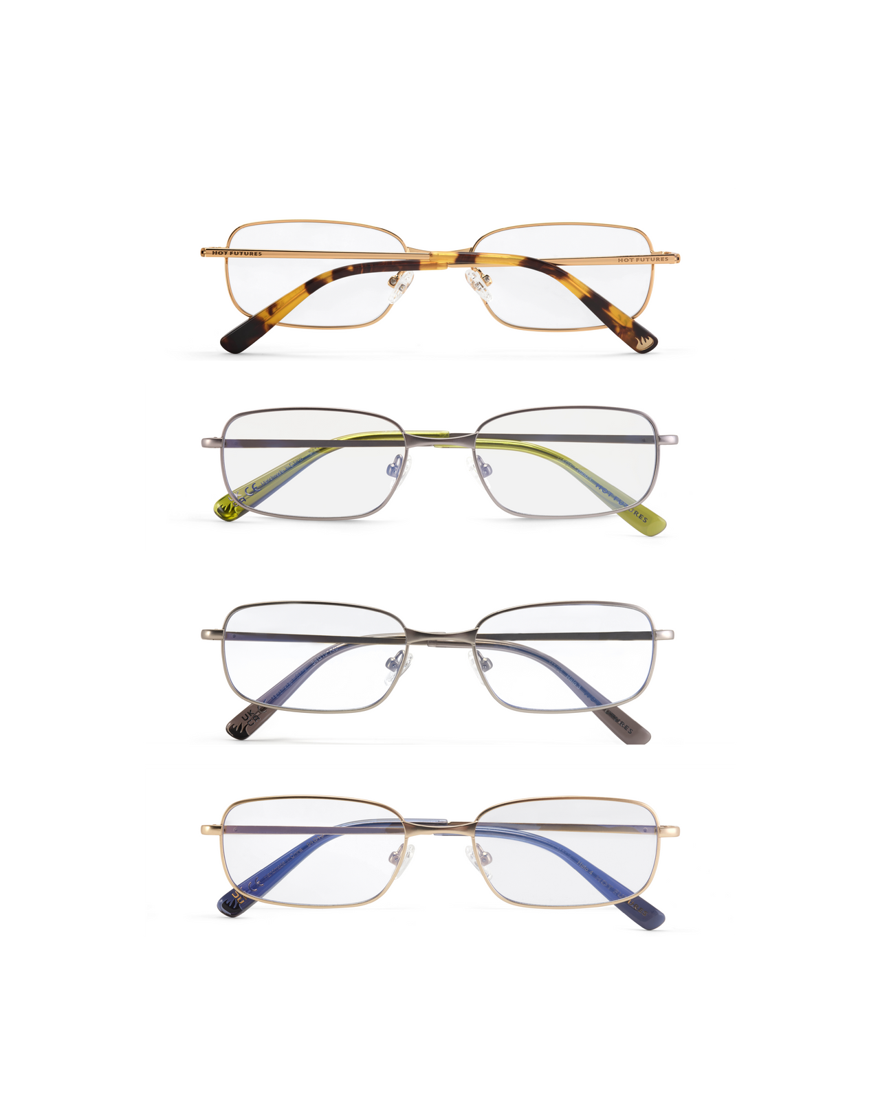 Halo Optics