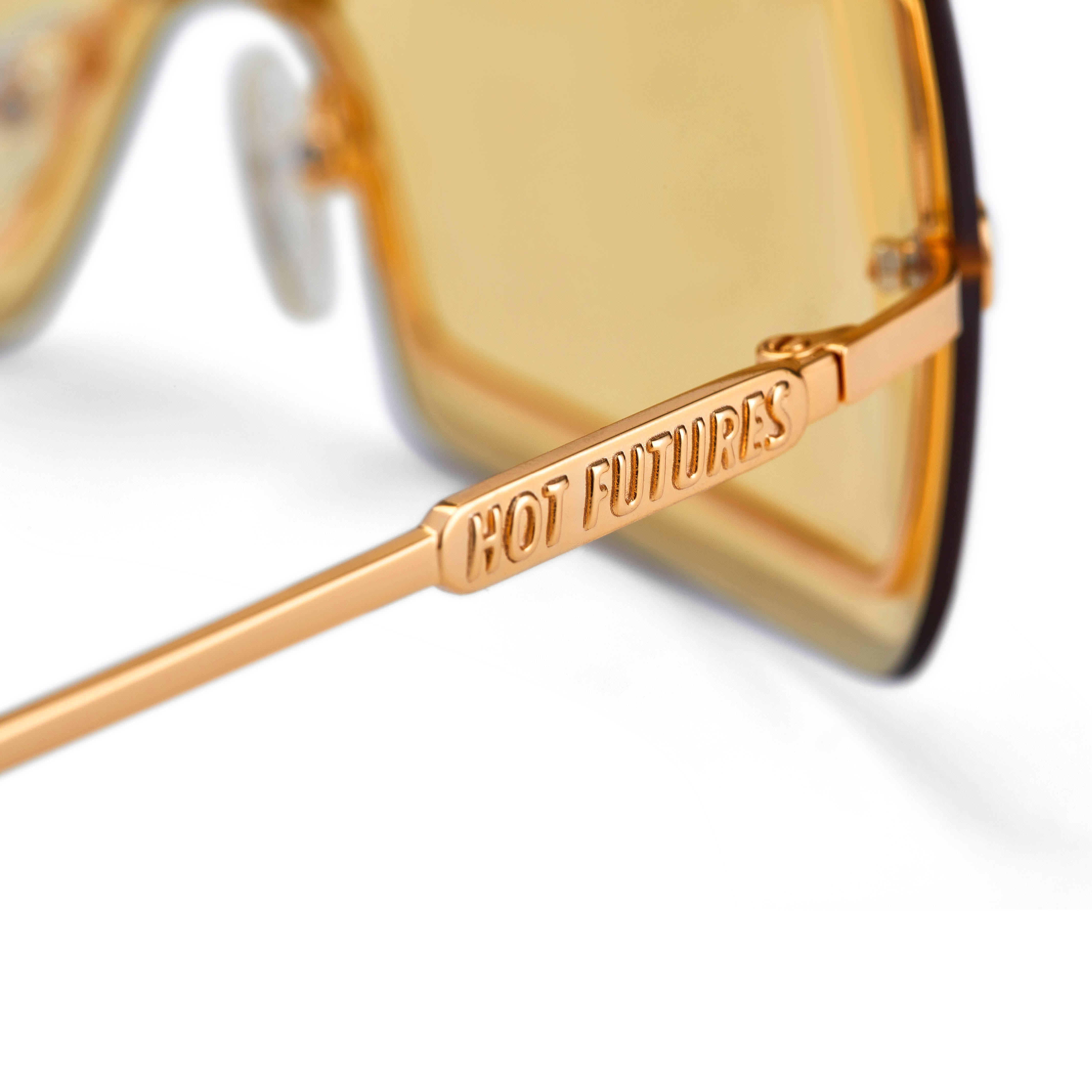 Sunglasses the loop on sale